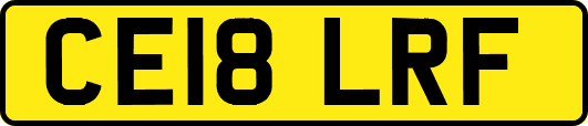 CE18LRF