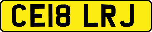 CE18LRJ