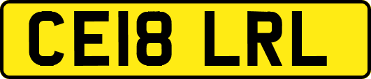 CE18LRL