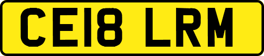CE18LRM