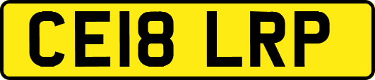 CE18LRP