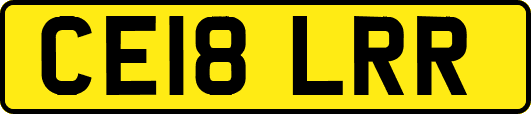 CE18LRR