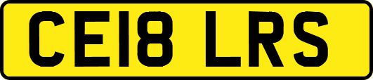 CE18LRS