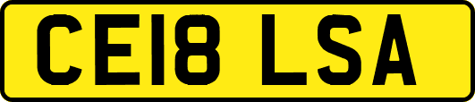 CE18LSA