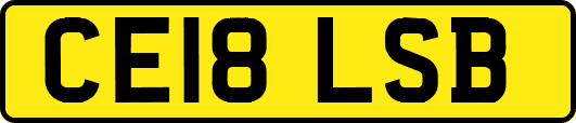 CE18LSB
