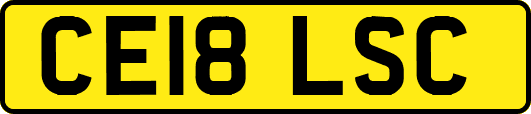 CE18LSC