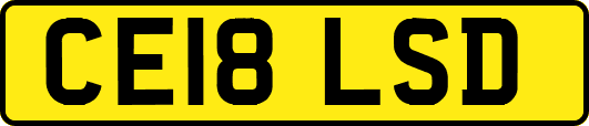 CE18LSD