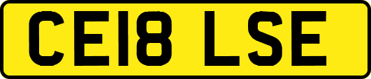 CE18LSE