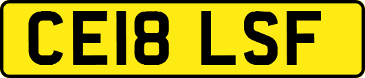 CE18LSF
