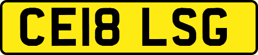 CE18LSG