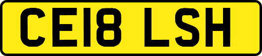 CE18LSH