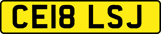 CE18LSJ