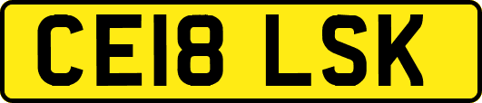 CE18LSK