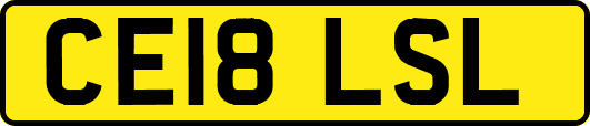 CE18LSL