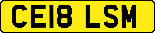 CE18LSM