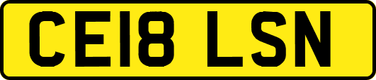 CE18LSN