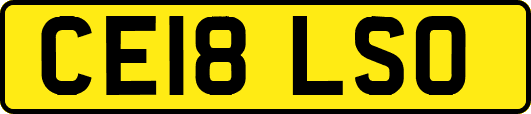 CE18LSO