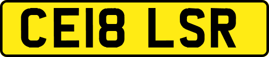 CE18LSR
