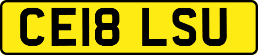 CE18LSU
