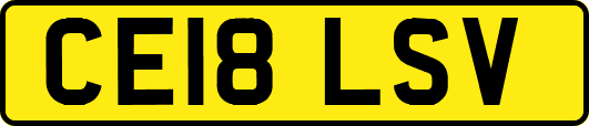 CE18LSV