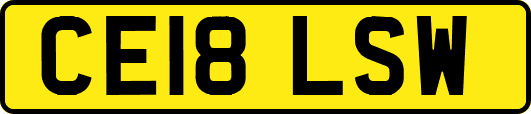 CE18LSW