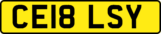CE18LSY