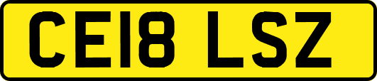 CE18LSZ