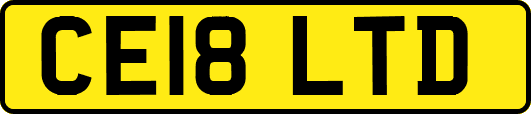 CE18LTD