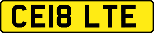 CE18LTE