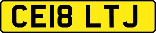 CE18LTJ