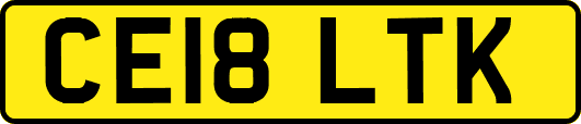 CE18LTK