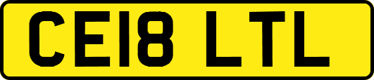 CE18LTL