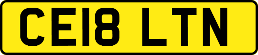 CE18LTN