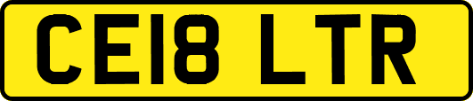 CE18LTR