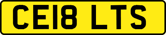 CE18LTS