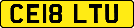 CE18LTU