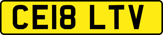 CE18LTV