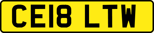 CE18LTW