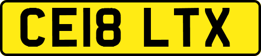 CE18LTX