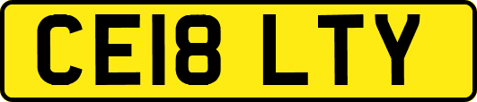 CE18LTY
