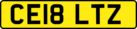 CE18LTZ