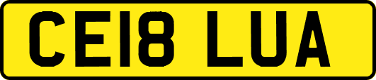 CE18LUA