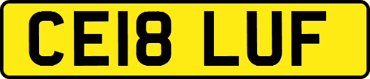 CE18LUF