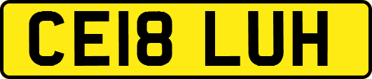 CE18LUH