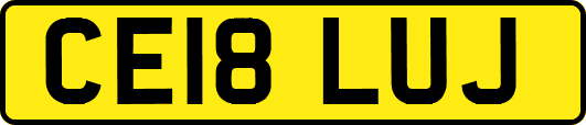 CE18LUJ