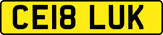 CE18LUK
