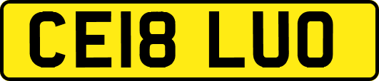 CE18LUO