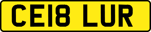 CE18LUR