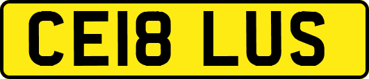 CE18LUS