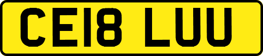 CE18LUU